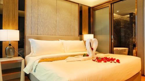 Imperial Luxury Suites KLCC - Tap to explore photos