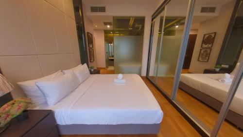 The Langham Suites at Dorsett Bukit Bintang KL - Tap to explore photos