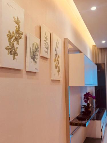 The Langham Suites at Dorsett Bukit Bintang KL - Tap to explore photos