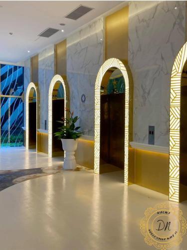 ARTE Mont Kiara Time To Relax_Jacuzzi - Tap to explore photos