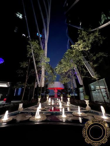 ARTE Mont Kiara Time To Relax_Jacuzzi - Tap to explore photos