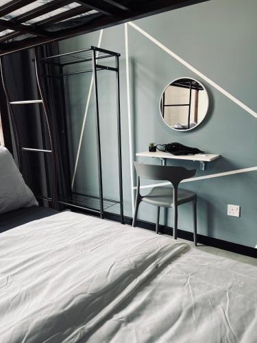 Neu suites advance HomeStay klcc