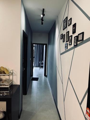 Neu suites advance HomeStay klcc - Tap to explore photos