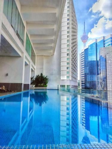 One Bukit Ceylon KLCC, LS HOUSE
