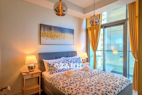 Business Bay Retreat