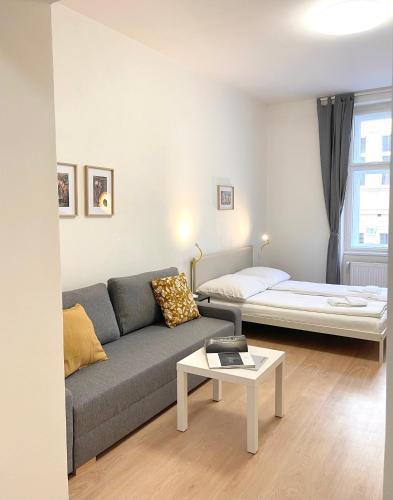 Cozy Atmos Apartments Room Type - Apartment