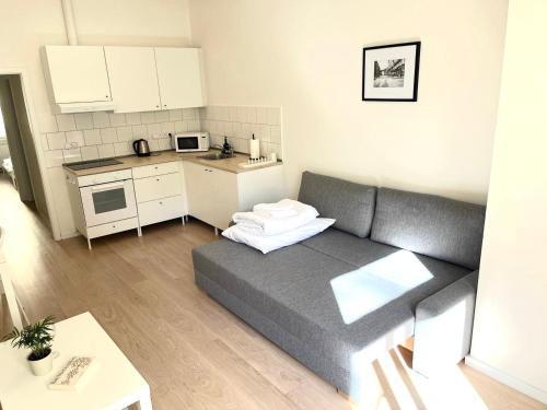 Cozy Atmos Apartments