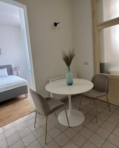 Útulný byt v centru Prahy Room Type - One-Bedroom Apartment