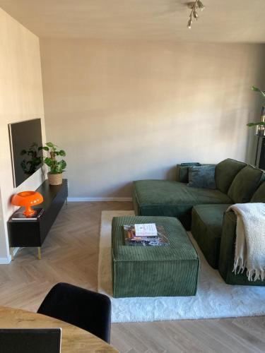 Appartement in de Pijp Amsterdam - Tap to explore photos
