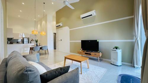 Quill Residence Suites @ DNE - Tap to explore photos