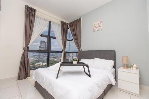 Arte Mont Kiara by MY TRIP & MY STAY Room Type - Superior Studio