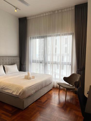 Atmoods - The Mews KLCC