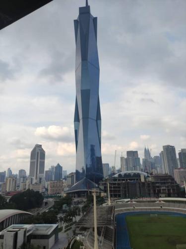 Opus Residence
