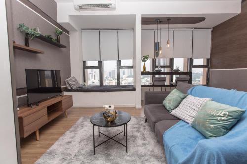 Ceylonz Suites near KLCC& KL Tower by My Trip & My Stay - Tap to explore photos
