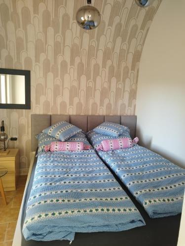 Apartmán Hradčany 7