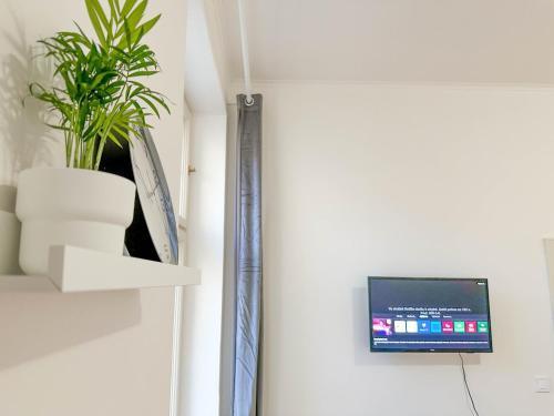 Stylish Apartment Next To Wenceslas Square - Tap to explore photos