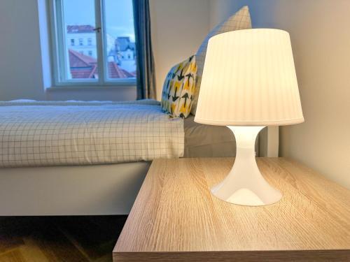 Stylish Apartment Next To Wenceslas Square - Tap to explore photos