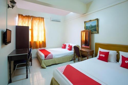 perfect class hotel