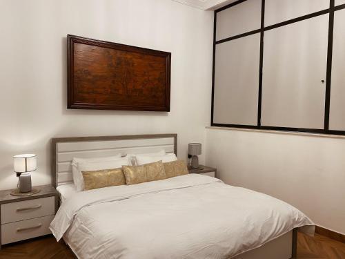 Modern Luxury 2BR Apartment - Tap to explore photos