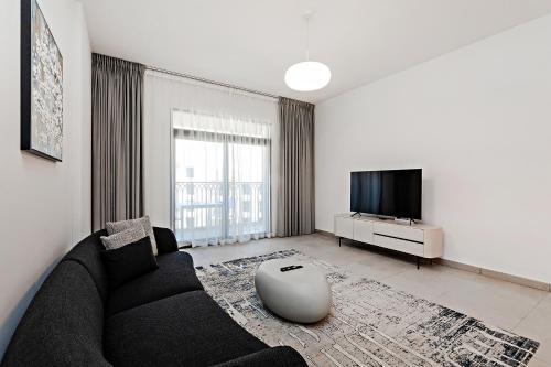 Luxury Apartment in Asayel - Tap to explore photos