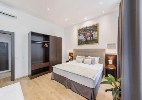 Premiere Dubcek Apartment