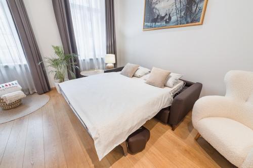 Premiere Dubcek Apartment - Tap to explore photos