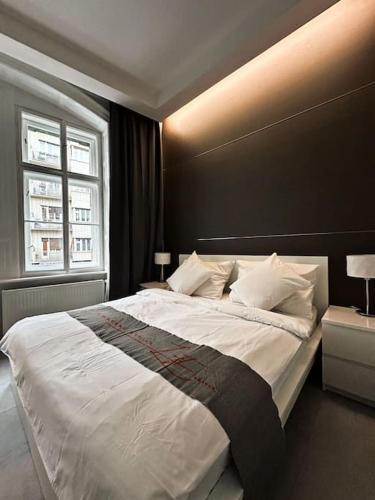 Château Étoile Loft - PRG Centre Room Type - Two-Bedroom Apartment