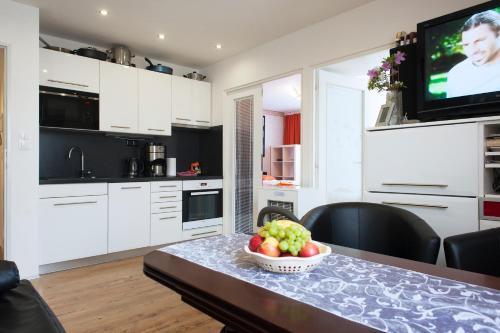 Best Residence Expo Room Type - Two-Bedroom Apartment Best Residence Expo Room Type - Two-Bedroom Apartment