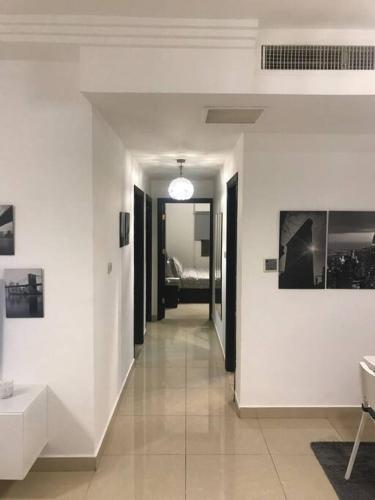 Modern two bedroom appartment - Tap to explore photos