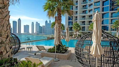 Bright Deluxe Studio canal view - Special offer - Tap to explore photos