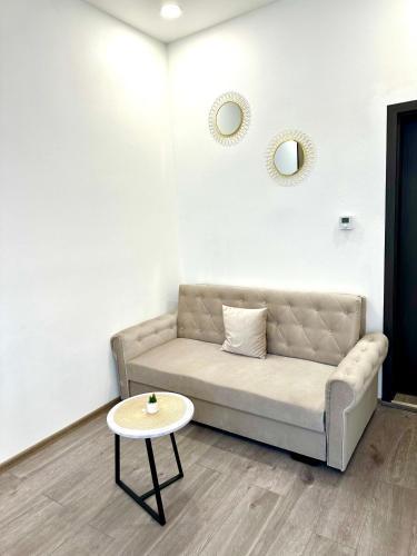 Little Downtown Apartment Room Type - Quadruple Room with Bathroom