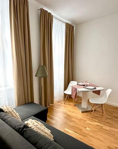 Prague Old Town Residence - Tap to explore photos