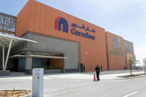 Bloomfields 2BR in Oasis 1 - Masdar City