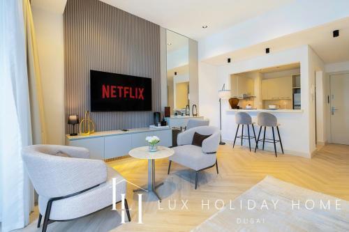 LUX The Silverene Marina View Suite 3 - Tap to explore photos