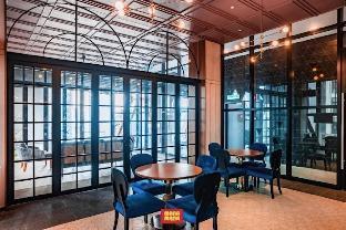 Scarletz Suites KLCC by Mana-Mana