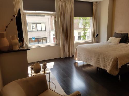 The Fabulous Suite
