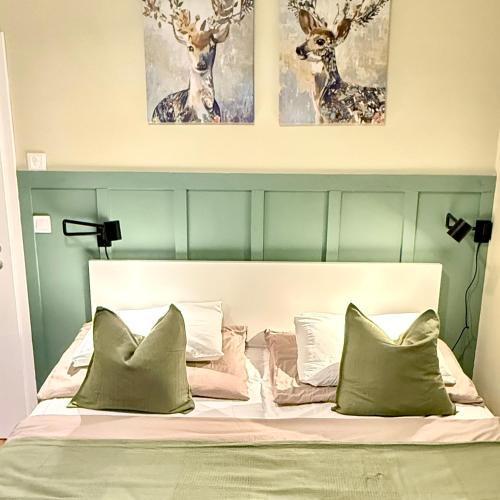 Stunning apartment in Wenceslas Square