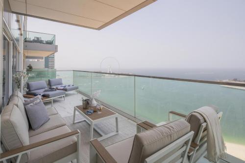 Frank Porter - The One JBR