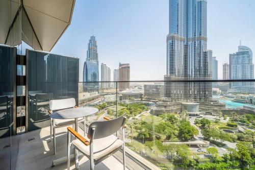 NewArabian Opera Address Residences