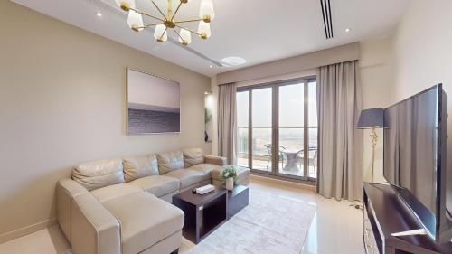 Primestay- 1BR with Canal View Elite - Downtown - Tap to explore photos