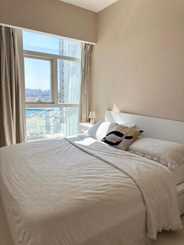 Cozy apartment in Reem Island