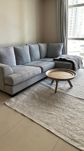 Cozy apartment in Reem Island - Tap to explore photos