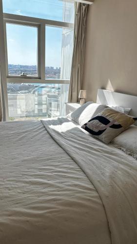 Cozy apartment in Reem Island - Tap to explore photos