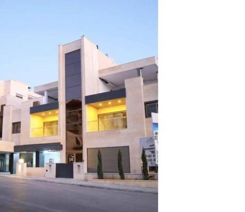 Luxury Apartment Abdoun Near Embassies
