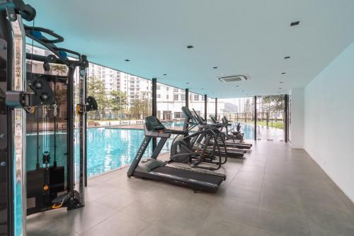 D'Rapport Residences by Nexus Homes - Tap to explore photos