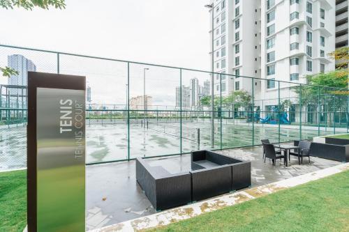 D'Rapport Residences by Nexus Homes