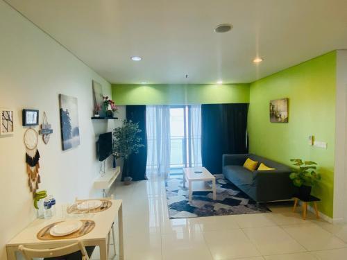 Mercu summer suites By Cozy Nests