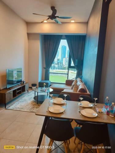 Opus Service Suite At Kuala Lumpur - Tap to explore photos