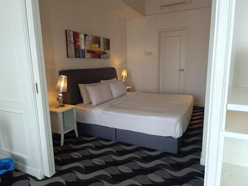 KL Diamond Suites at Times Square