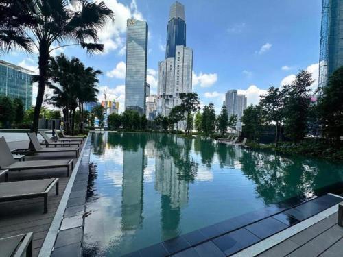 Agile Bukit Bintang KLCC